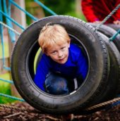 Obstacle Courses