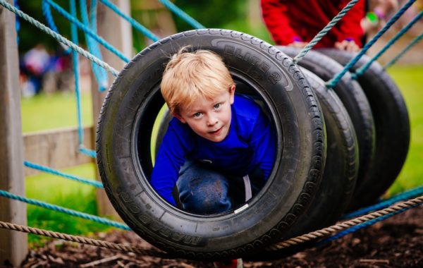 Obstacle Courses