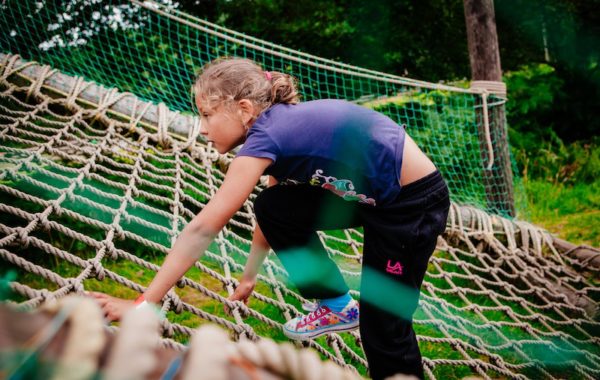 Climbing