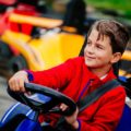 Junior Go Karts